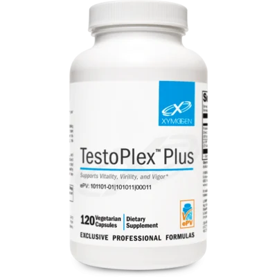 TestoPlex™ Plus (Xymogen)