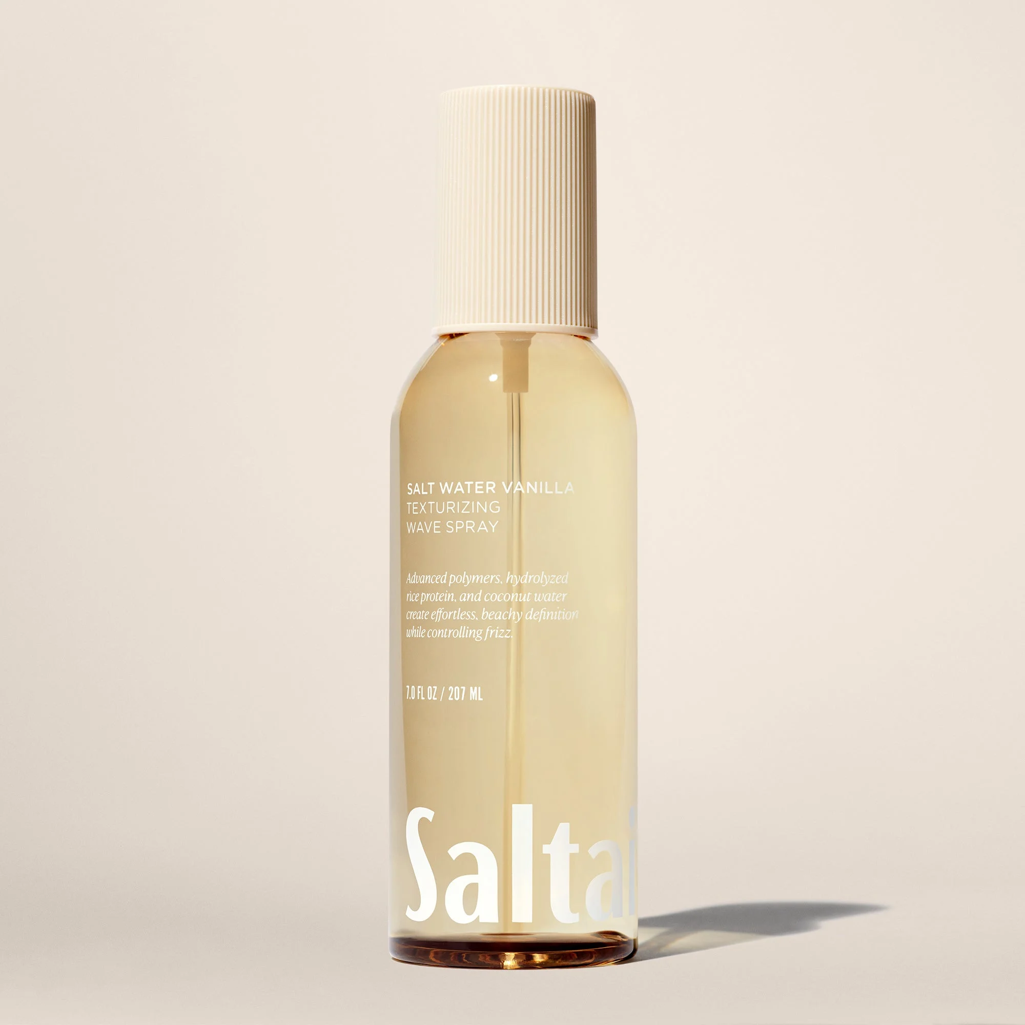Texturizing Wave Spray