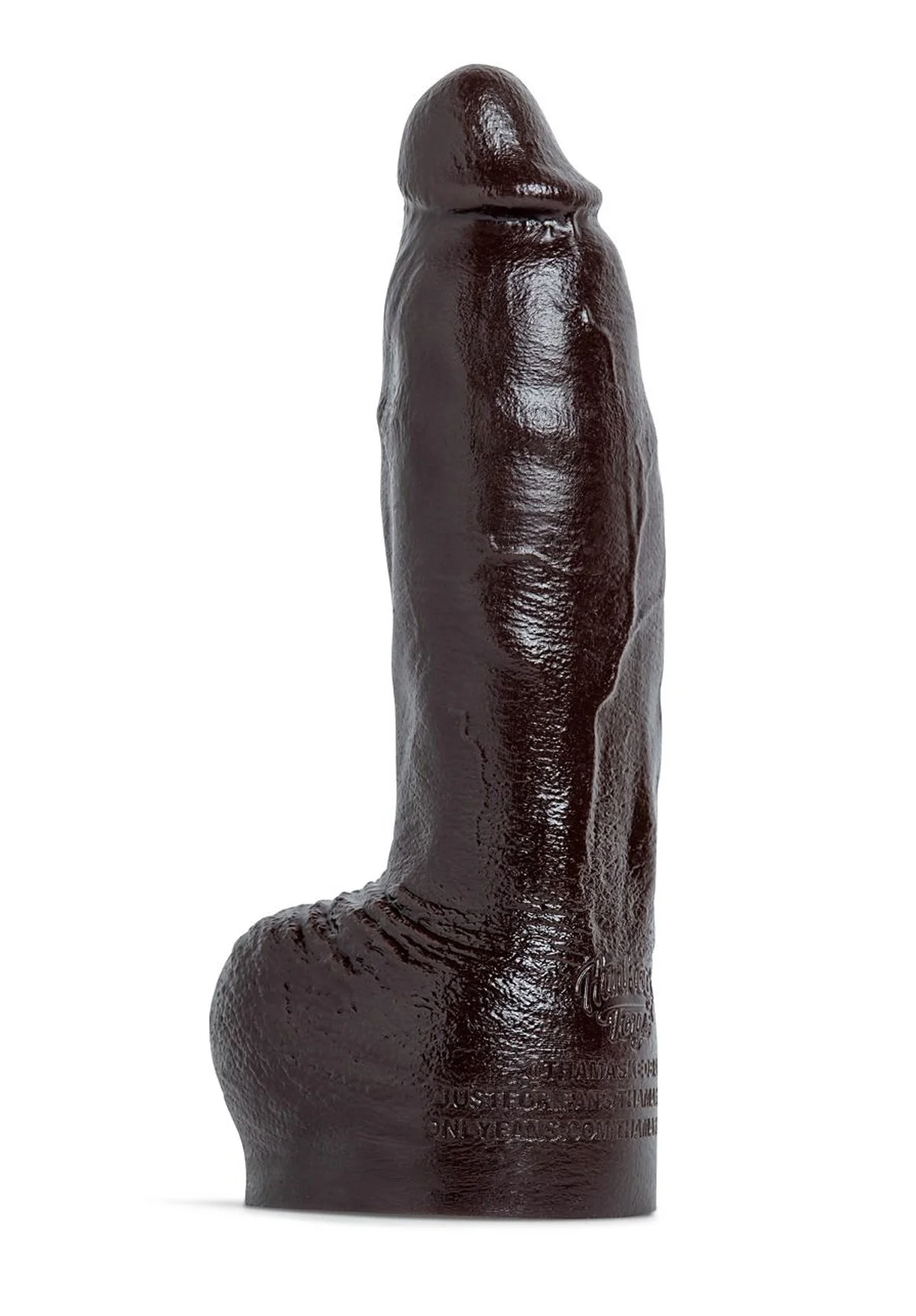 Thamaskedbandit Dildo