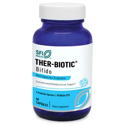 Ther-Biotic Bifido (Factor 4) (Klaire Labs)