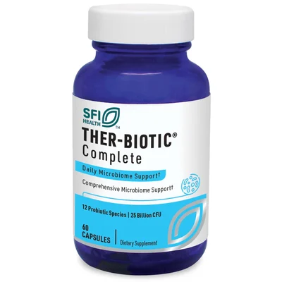 Ther-Biotic Complete (Klaire Labs)