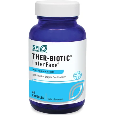 Ther-Biotic InterFase (Klaire Labs)