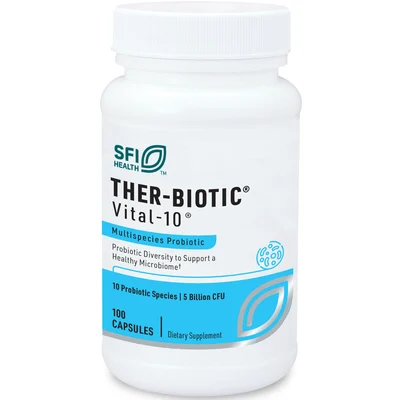 Ther-Biotic Vital-10 (Klaire Labs)