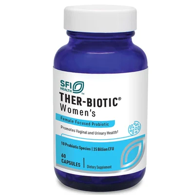 Ther-Biotic Women's (Klaire Labs)