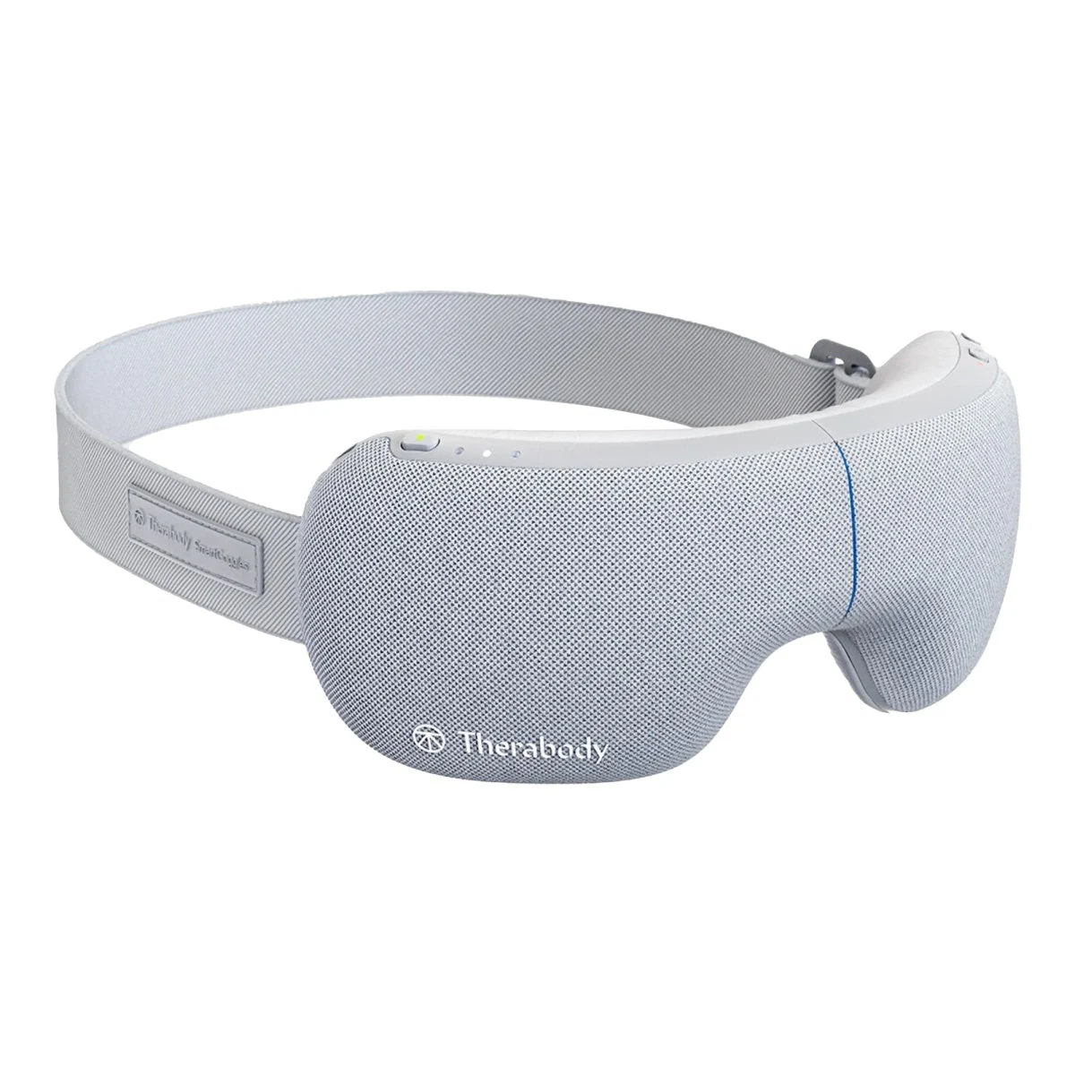 Therabody SmartGoggles Massaging Eye Mask
