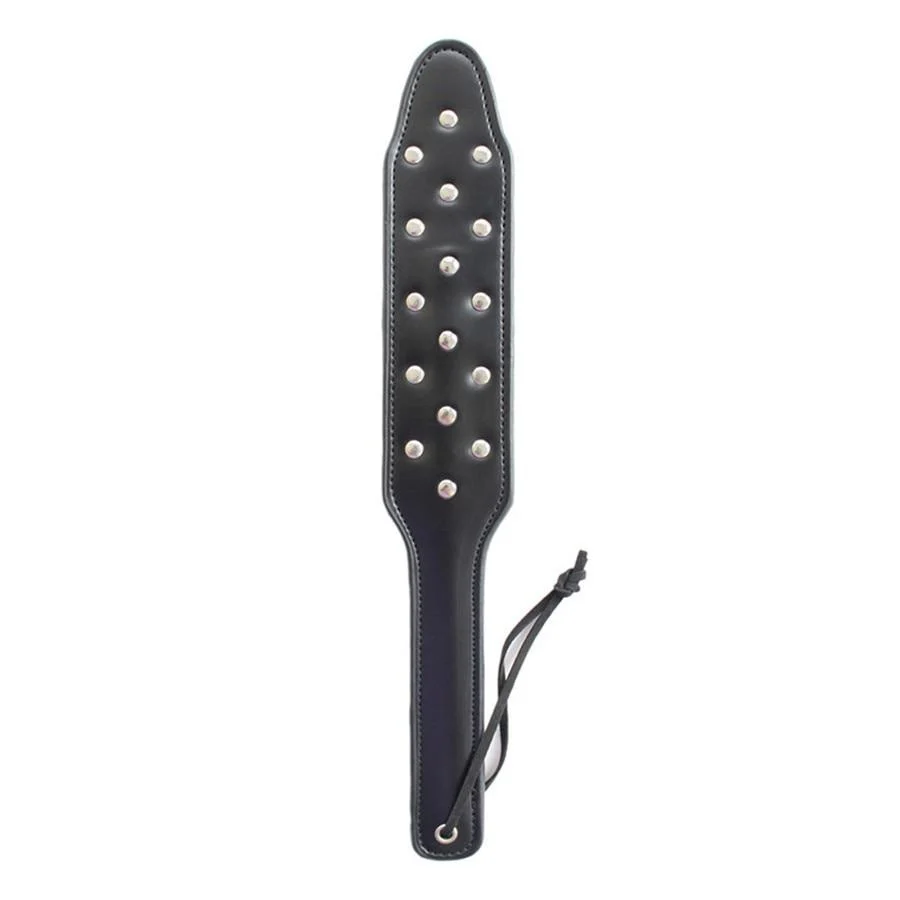Thick Spanking Paddle, 36cm