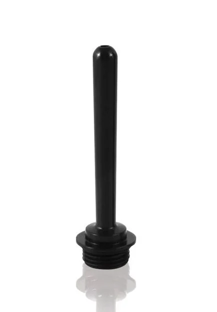 Thin Plastic Nozzle
