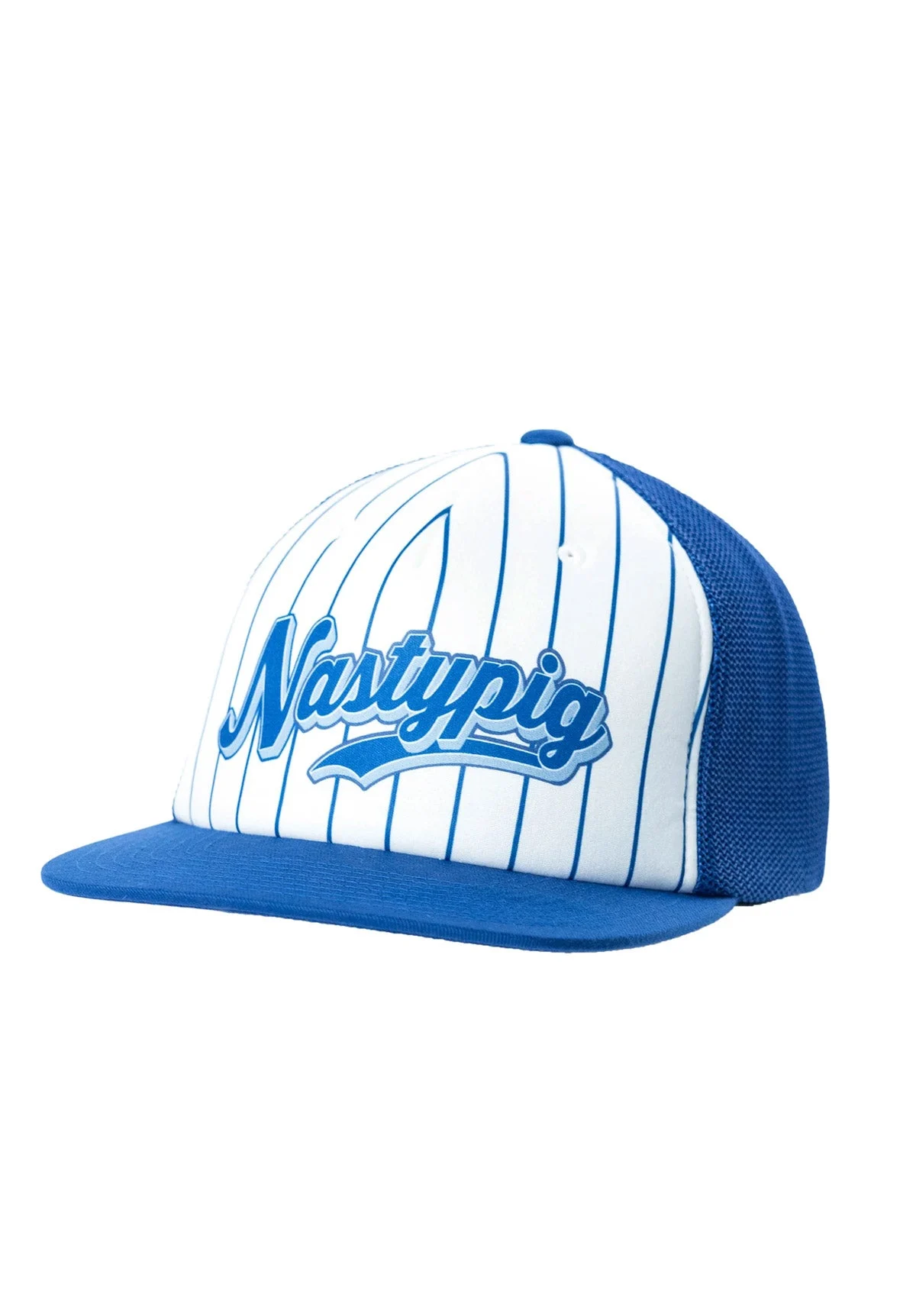 Third Base Trucker Cap