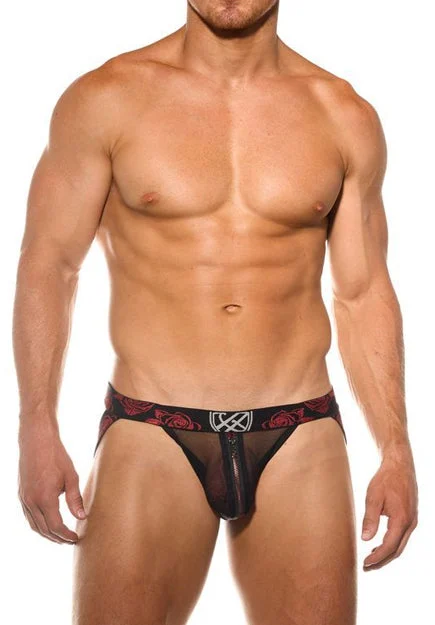 Thorn Jock