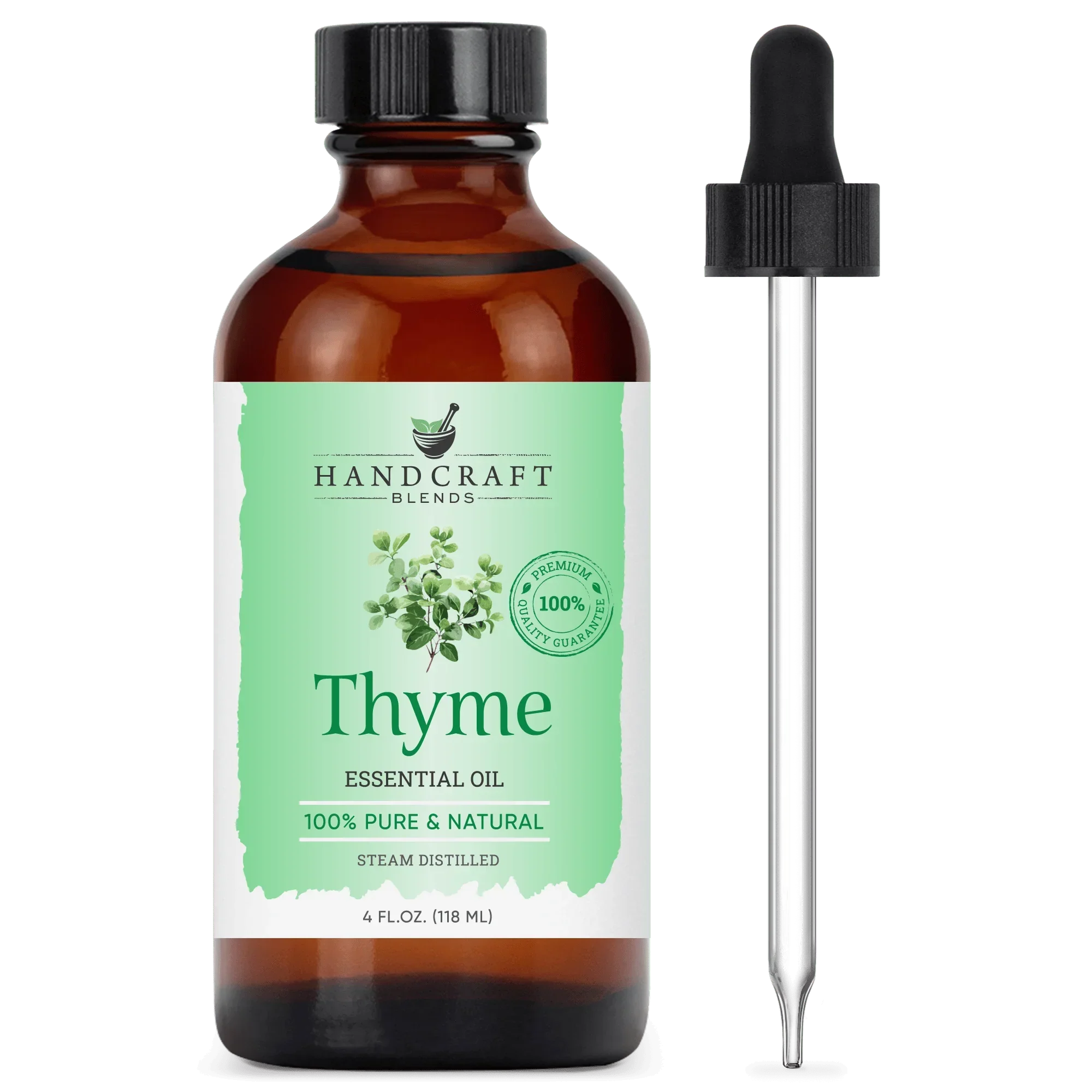 Thyme Essential Oil