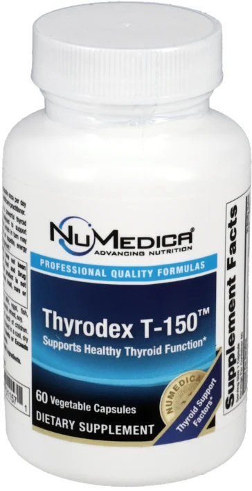 Thyrodex™ T-150 (NuMedica)