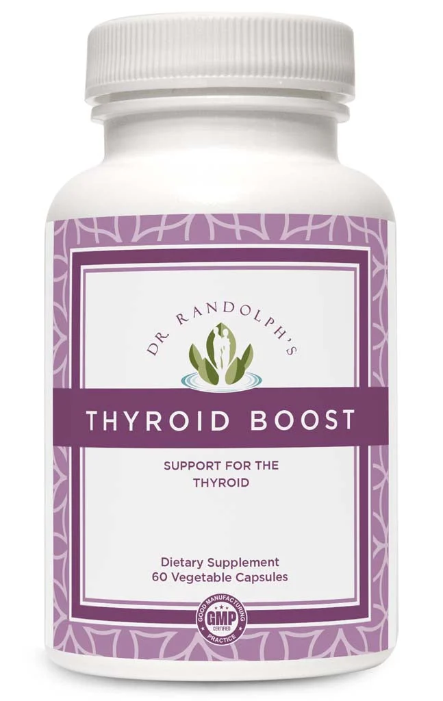 Thyroid Boost