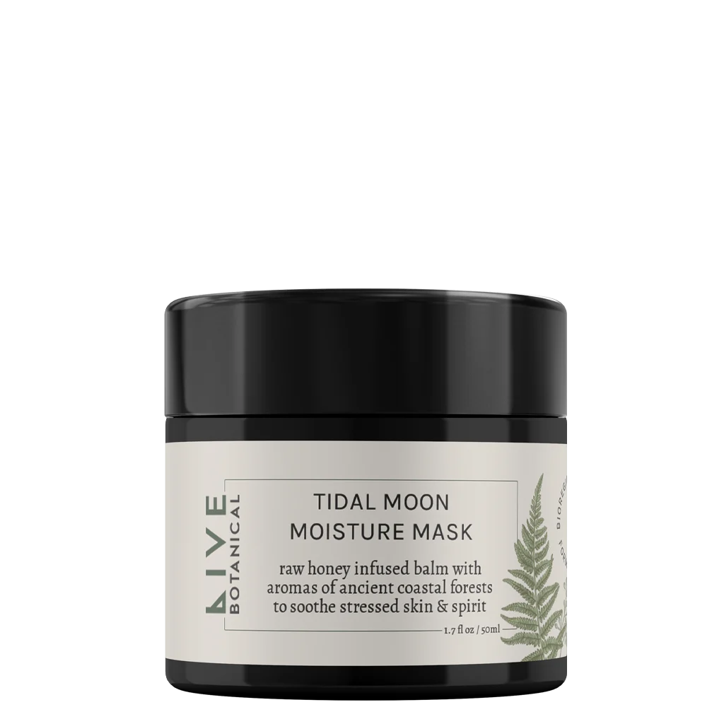 Tidal Moon Moisture Mask