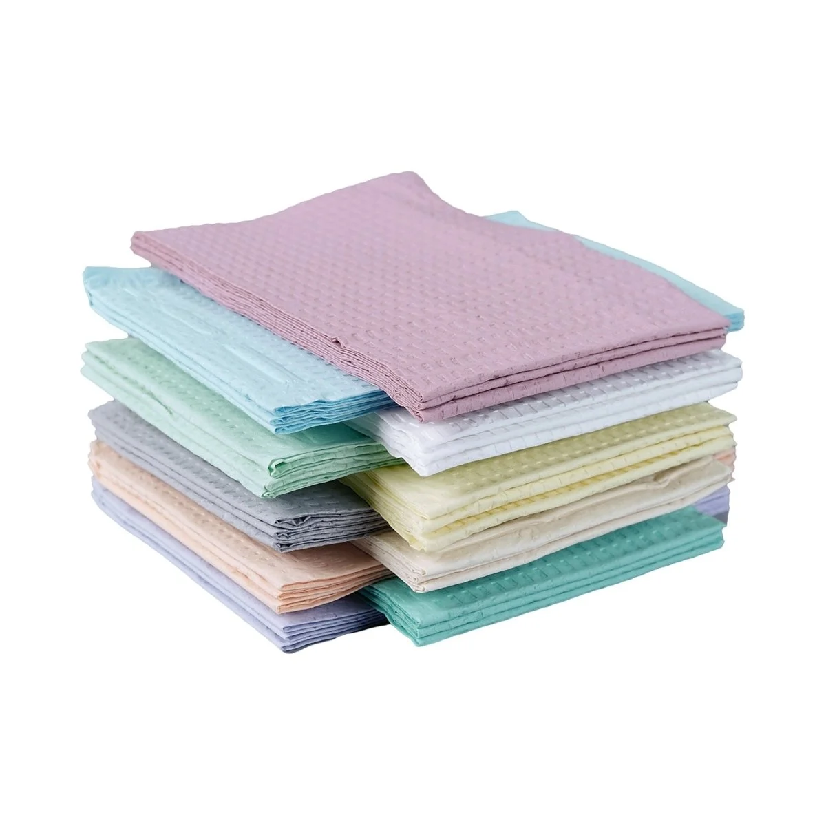 Tidi Choice Blue Procedure Towel