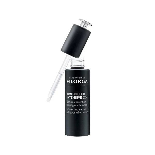 Time Filler Intensive 5XP Correcting Serum All Types Of Wrinkles