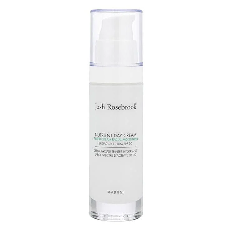 Tinted Nutrient Day Cream SPF 30
