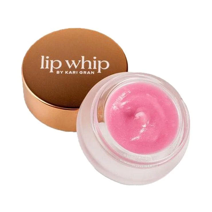 Tinted Peppermint Lip Whip