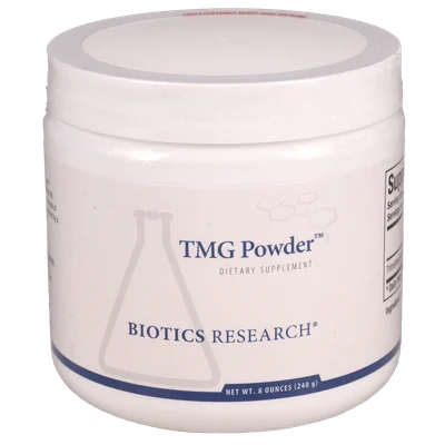 TMG Powder™ (Biotics Research)
