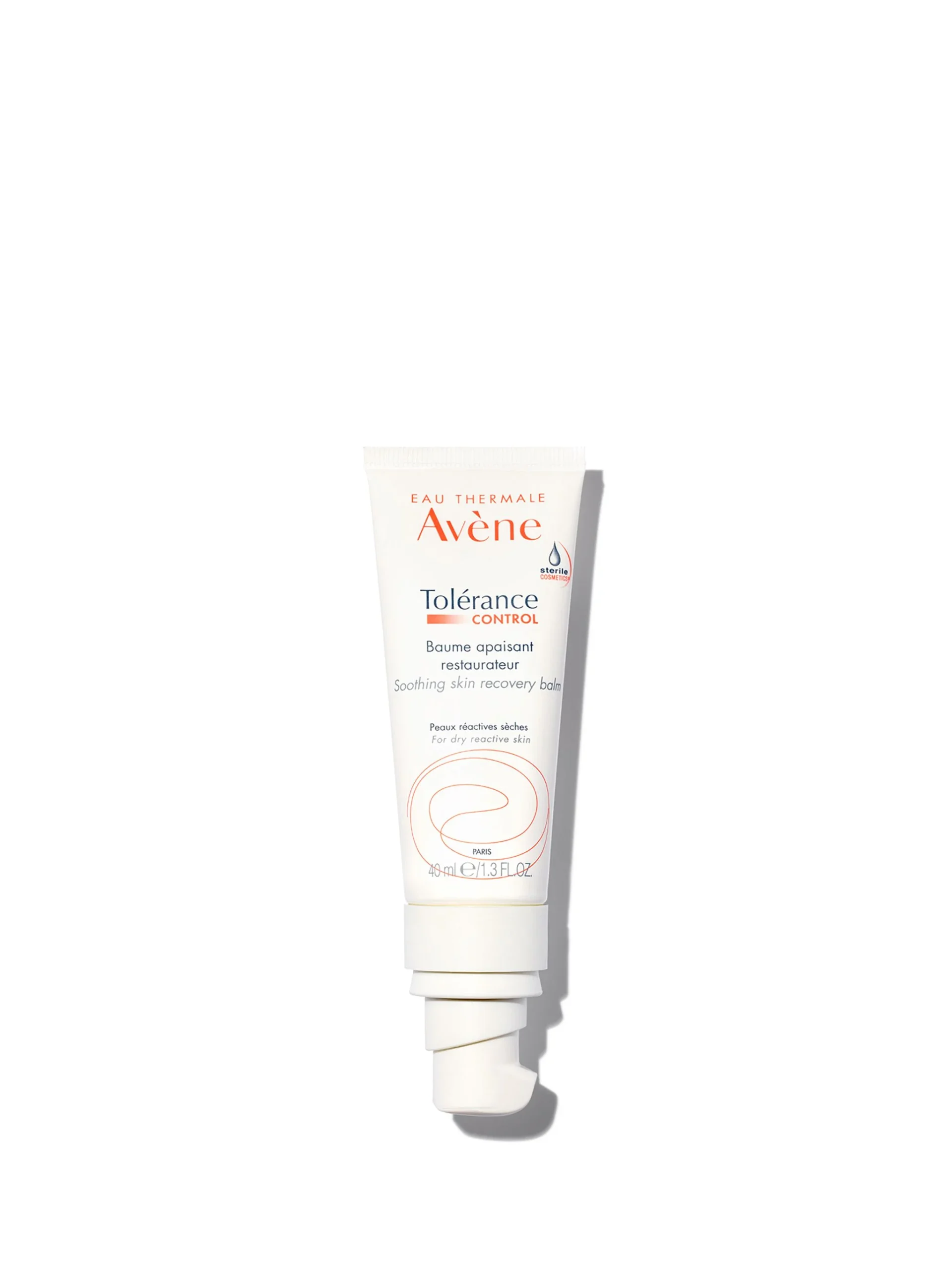 Tolerance Control Skin Recovery Balm