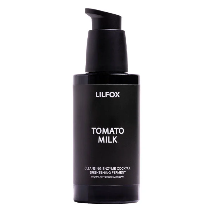 Tomato Milk Cleanser