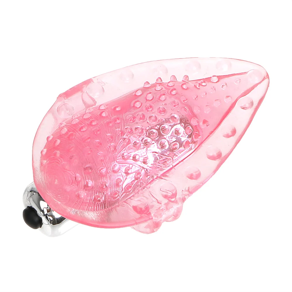 Tongue Vibrator Clitoris Stimulator