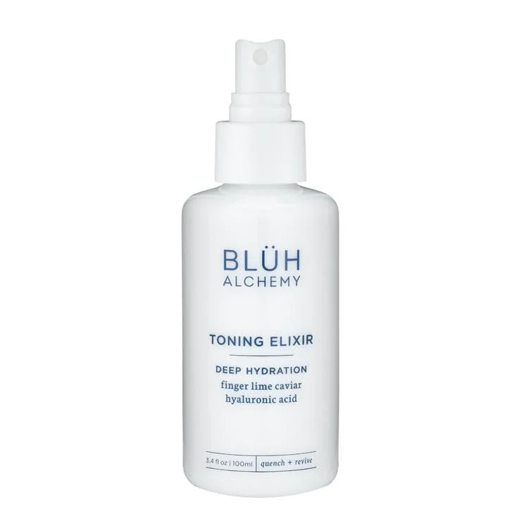 Toning Elixir