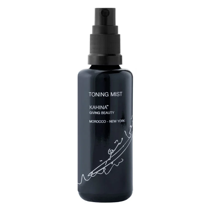 Toning Mist