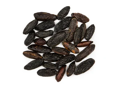 Tonka Beans Whole Organic