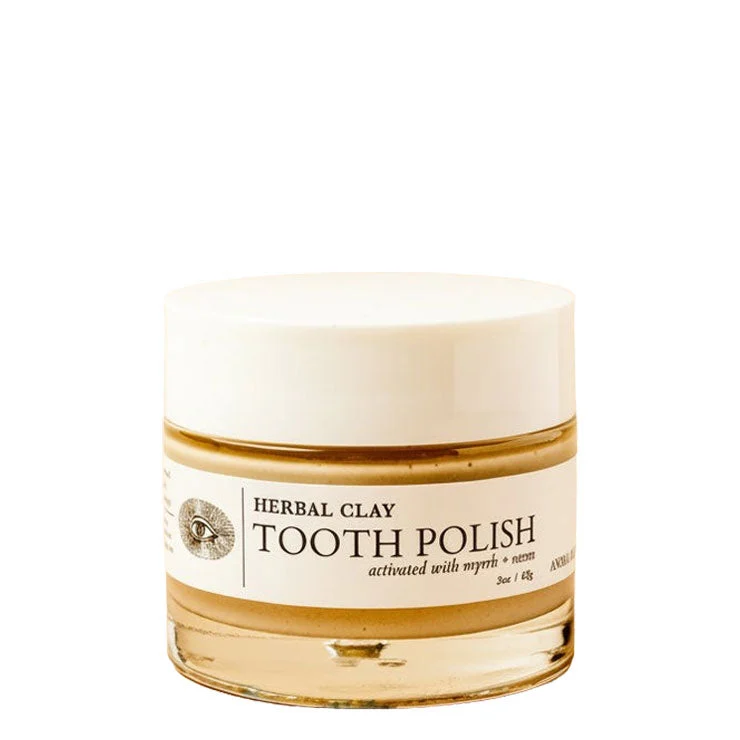Tooth Polish