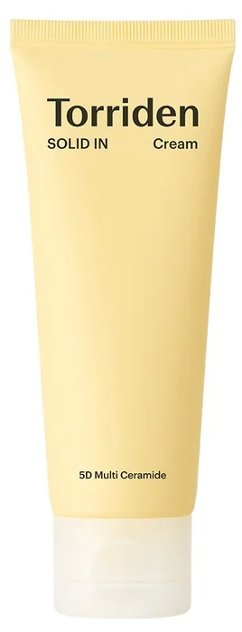 Torriden SOLID-IN Ceramide Cream + Panthenol