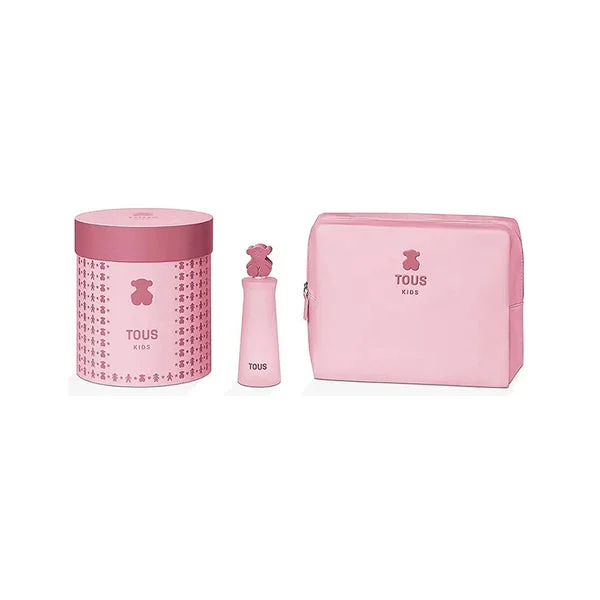 Tous Kids Girl – Gift Set