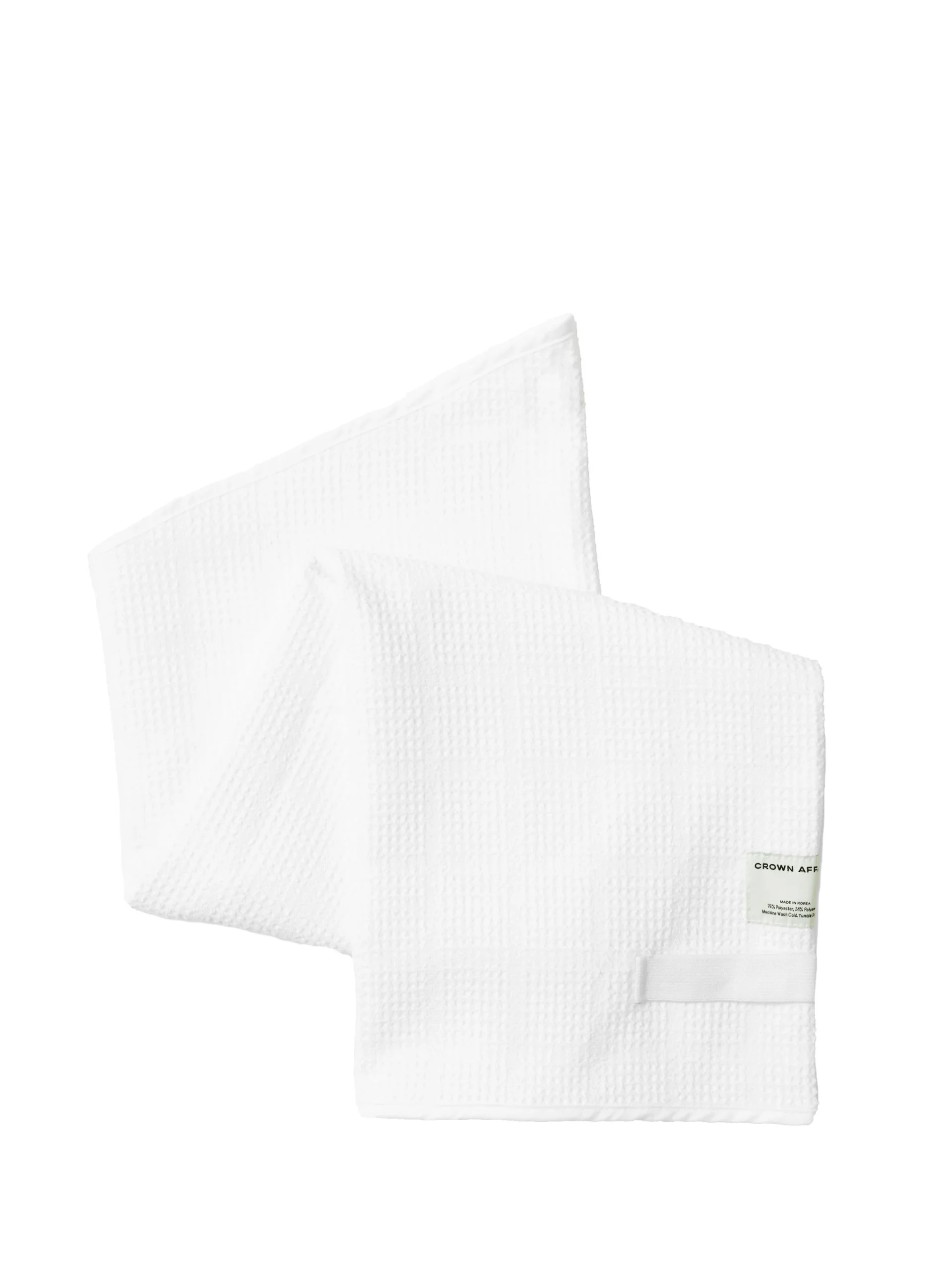 The Towel