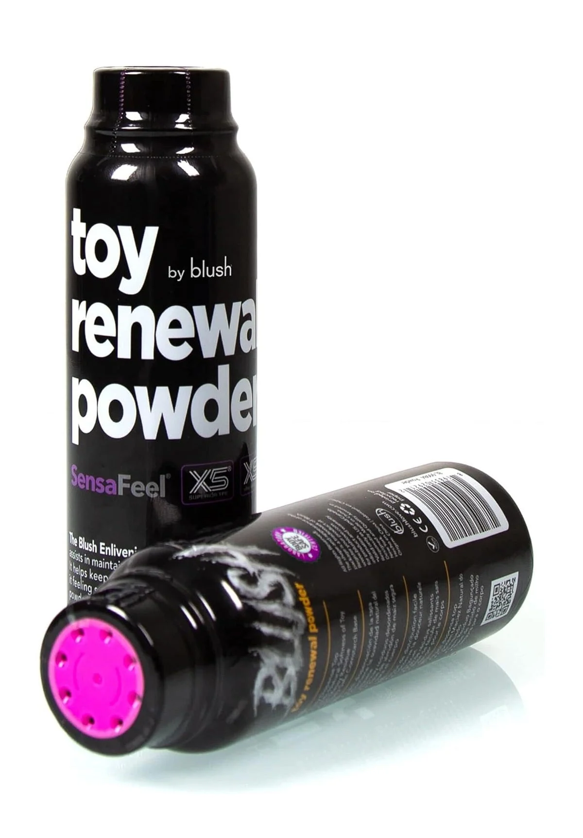 Toy Renewing Powder