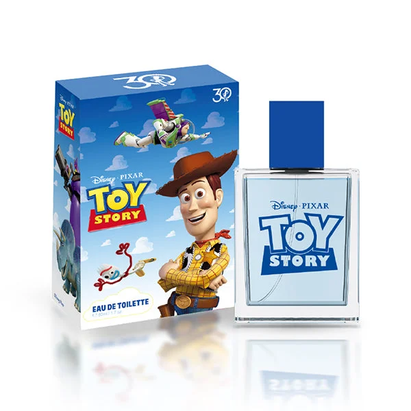 Toy Story Eau De Toilette – 50 ML