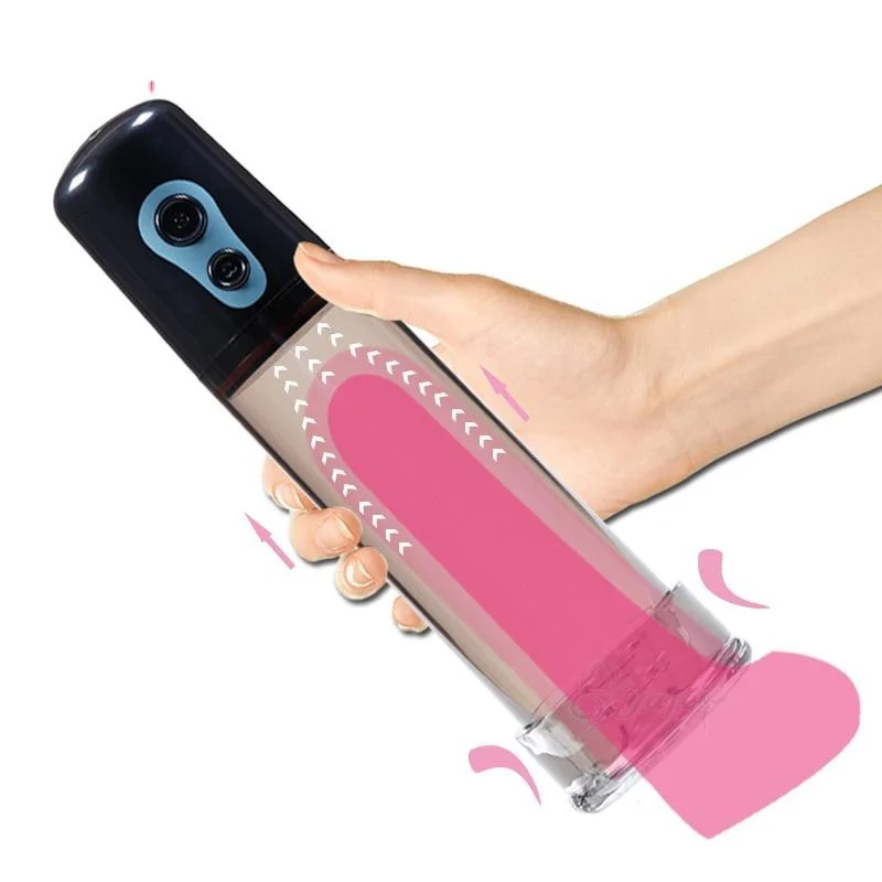 Tracey Soft Male Vibrator