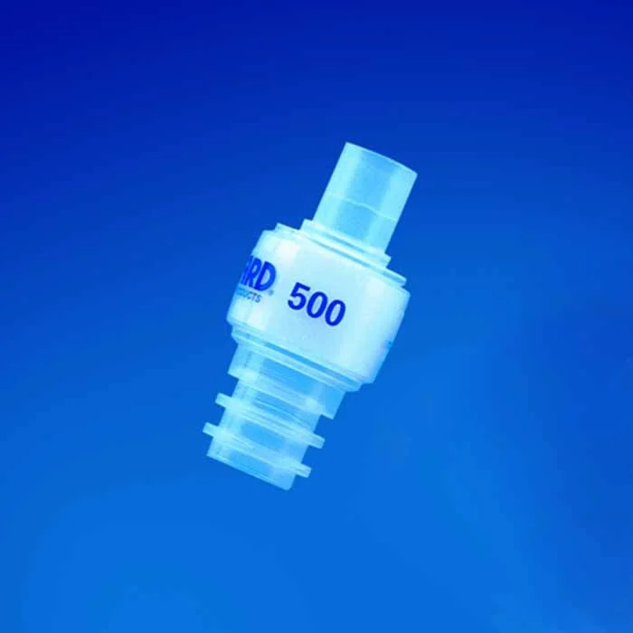 Trach Care Heat Moisture Exchanger