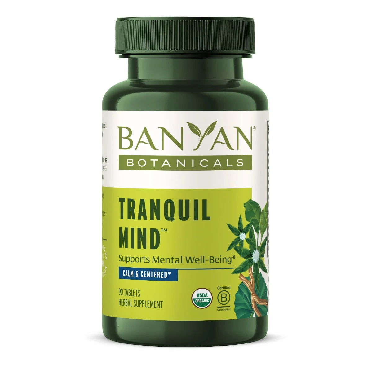 Tranquil Mind™ tablets