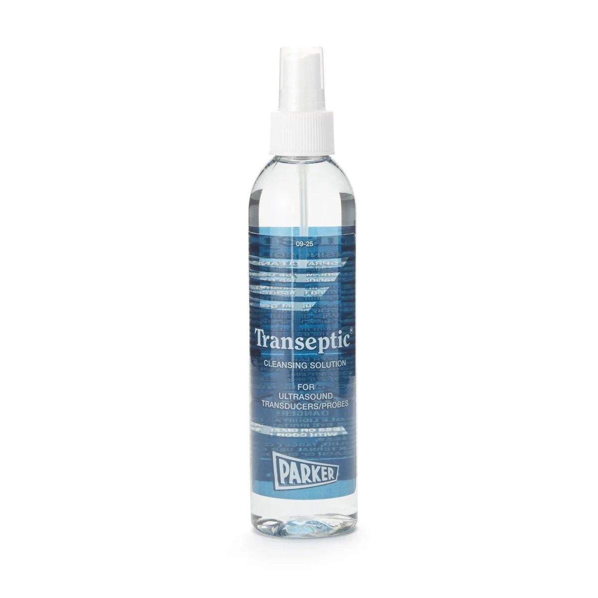 Transeptic Cleansing Solution