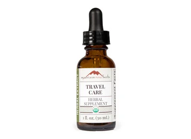 Travel Care Extract Organic