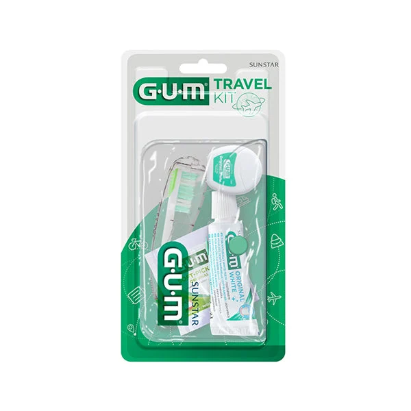 Travel Kit