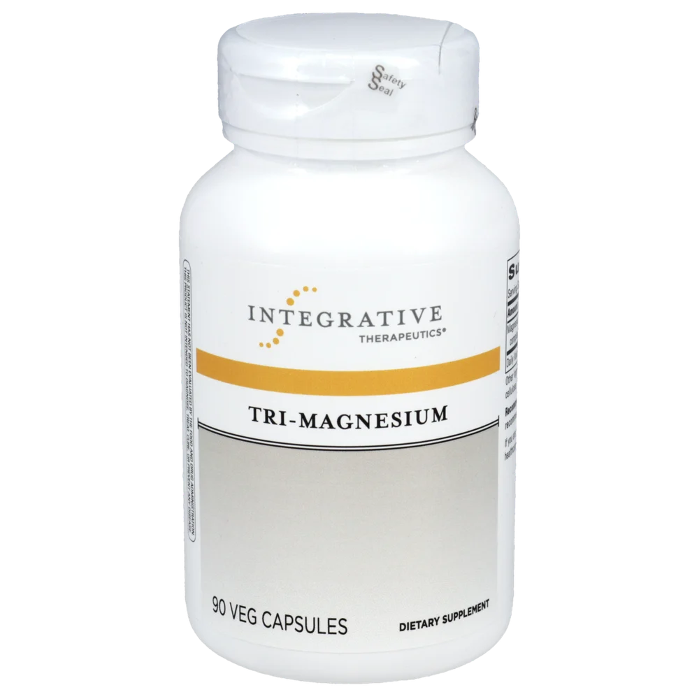 Tri-Magnesium (Integrative Therapeutics)