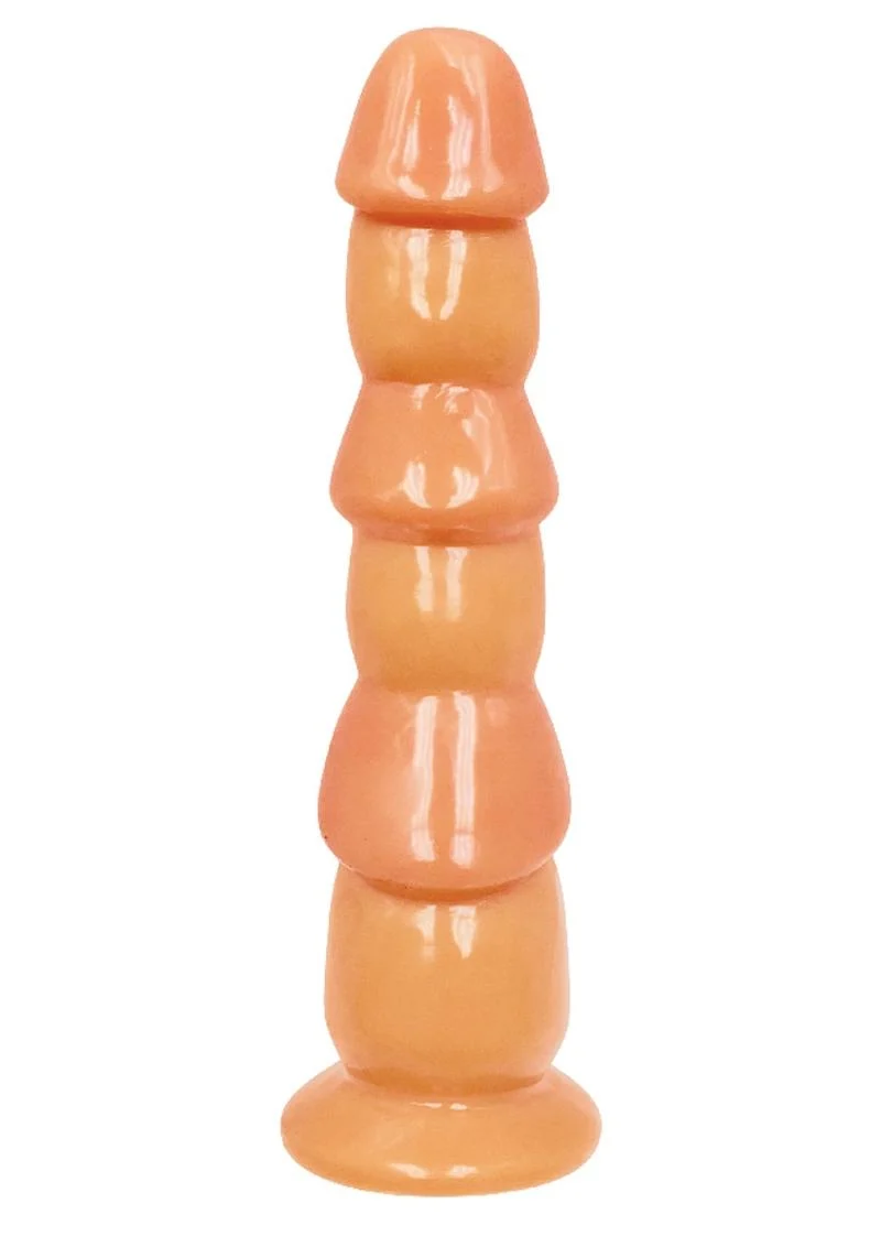 Triple Header, 3 Dick Head Dildo