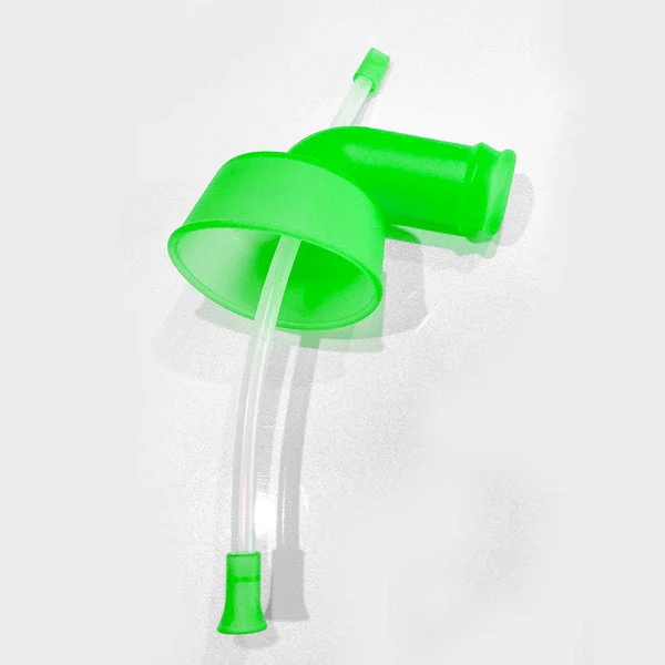 TROY CANDY - CAN SNORKEL