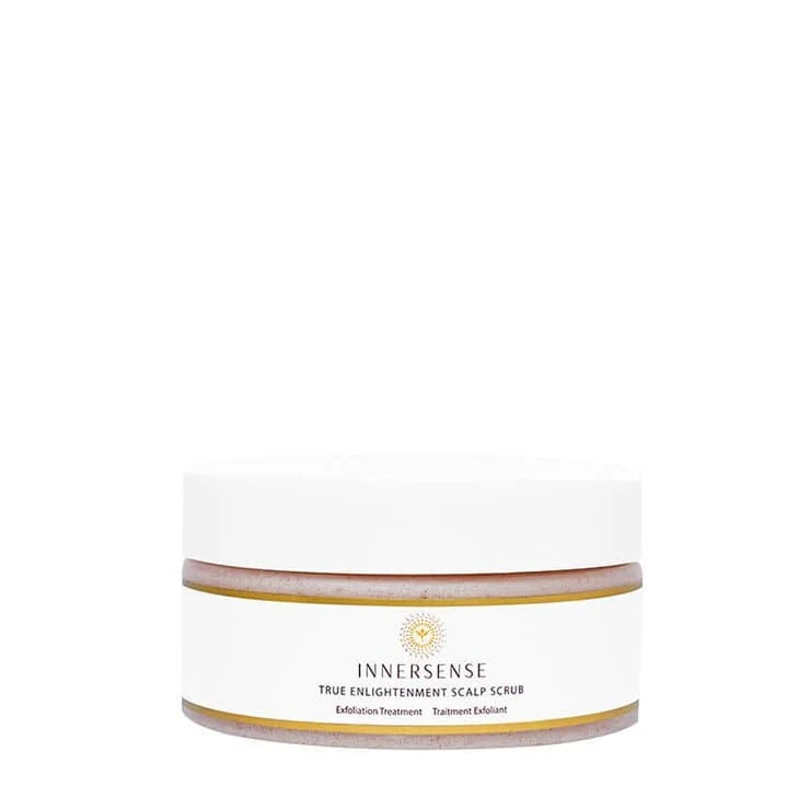 True Enlightenment Scalp Scrub