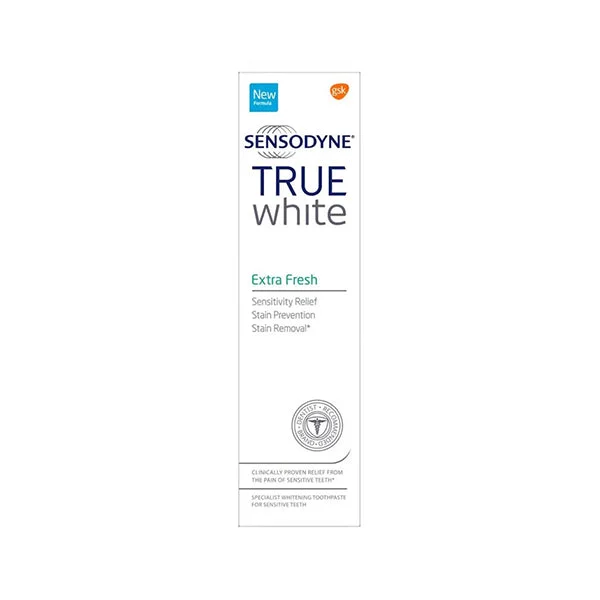 True White Extra Fresh Toothpaste 75 ML