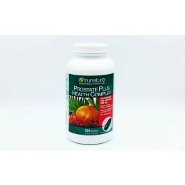 Trunature Prostate Plus 250 Pills Health Complex