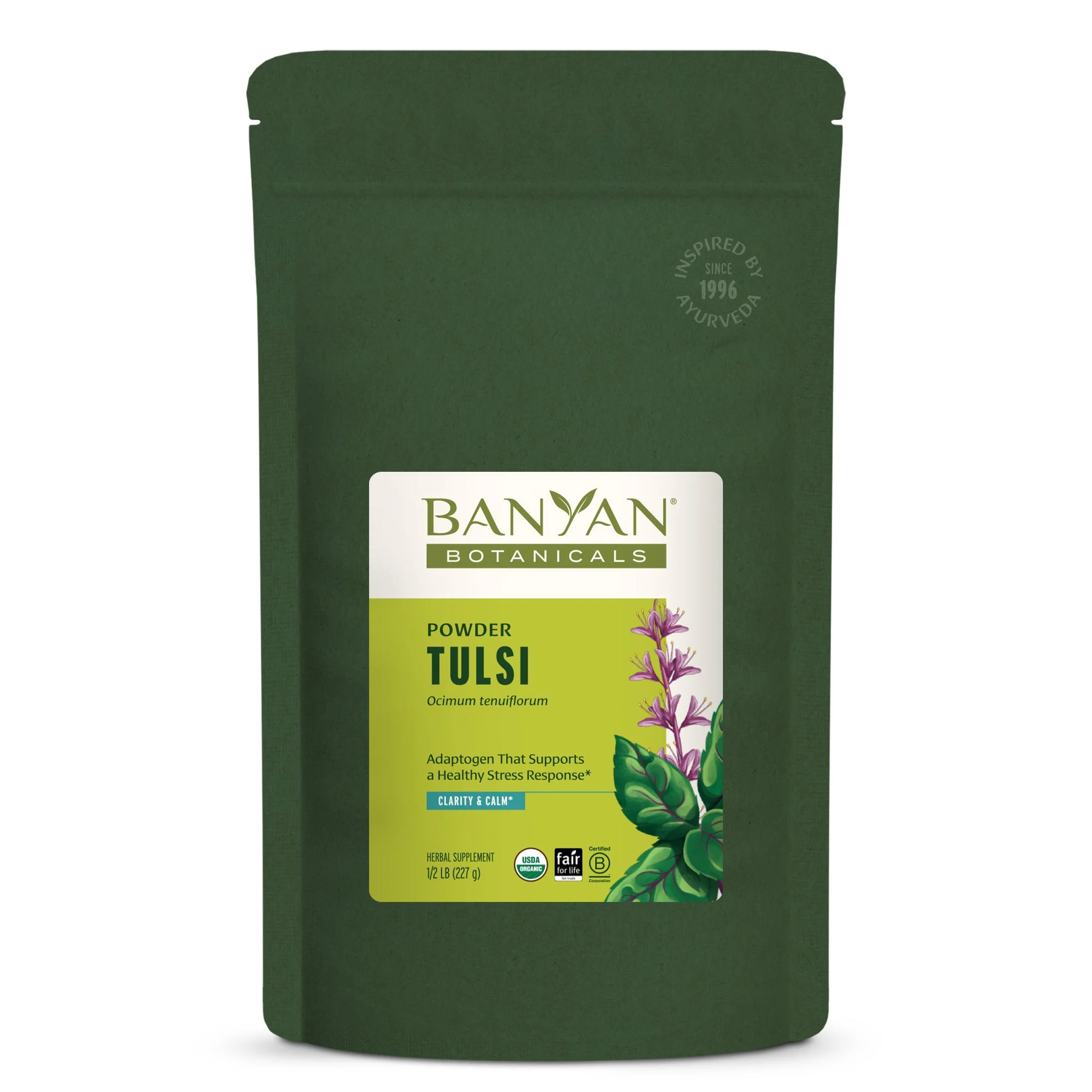 Tulsi powder