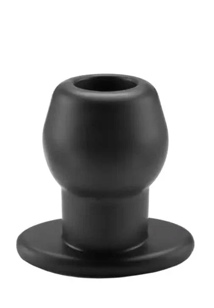 Tunnel Butt Plug