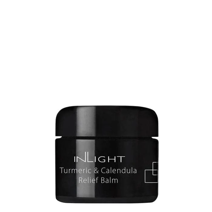 Turmeric & Calendula Relief Balm