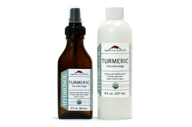 Turmeric Hydrosol Organic